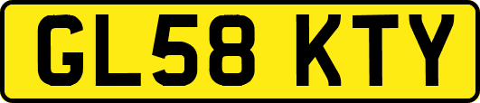 GL58KTY