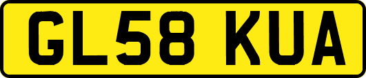 GL58KUA