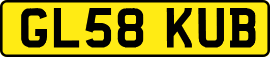 GL58KUB