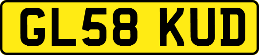 GL58KUD