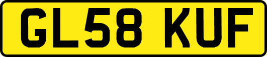 GL58KUF