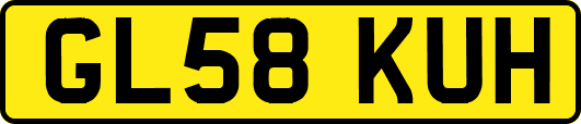 GL58KUH