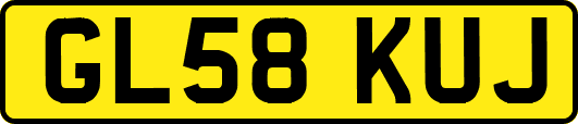 GL58KUJ