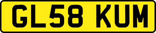 GL58KUM
