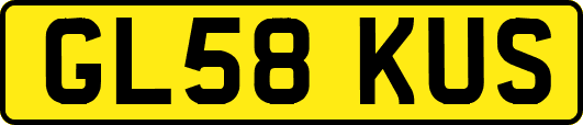 GL58KUS