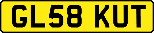 GL58KUT