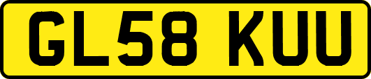 GL58KUU