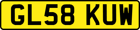 GL58KUW