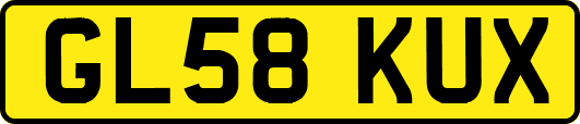 GL58KUX