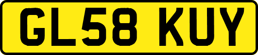 GL58KUY
