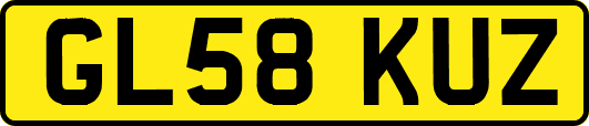 GL58KUZ