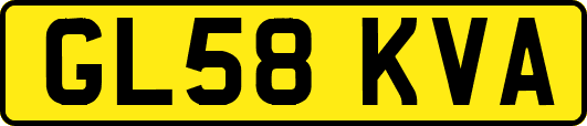 GL58KVA