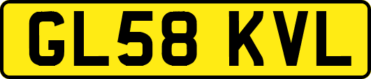 GL58KVL