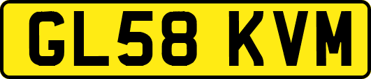 GL58KVM