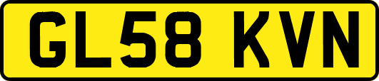 GL58KVN