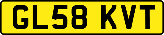 GL58KVT