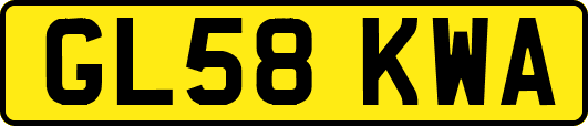 GL58KWA