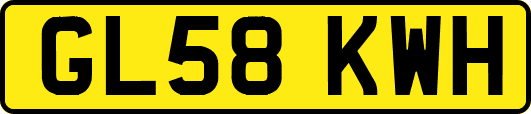GL58KWH