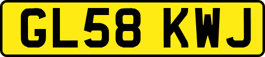GL58KWJ