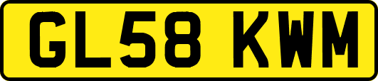 GL58KWM