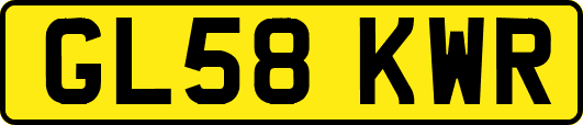 GL58KWR