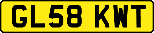 GL58KWT