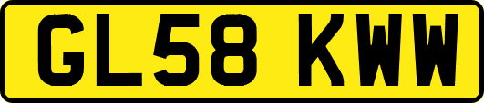 GL58KWW