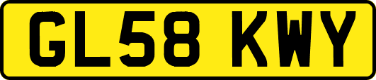 GL58KWY