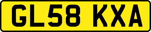 GL58KXA