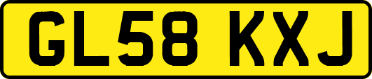 GL58KXJ