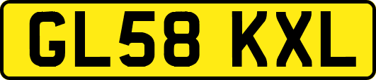 GL58KXL