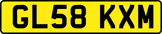 GL58KXM