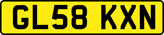 GL58KXN