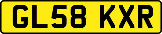 GL58KXR