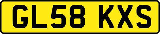 GL58KXS