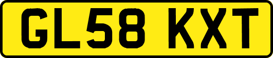 GL58KXT