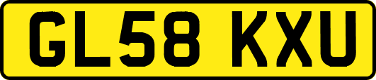 GL58KXU