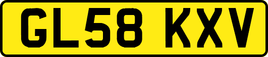 GL58KXV