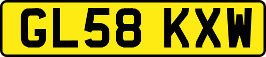 GL58KXW