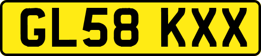 GL58KXX