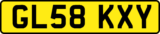 GL58KXY