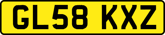 GL58KXZ