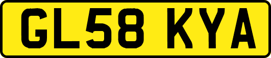 GL58KYA