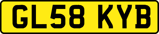 GL58KYB