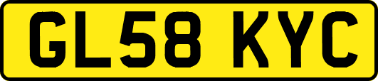 GL58KYC