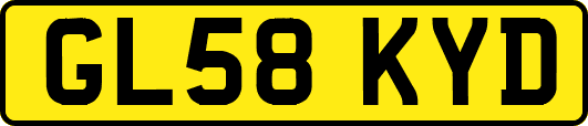 GL58KYD