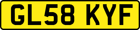 GL58KYF