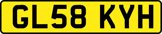 GL58KYH