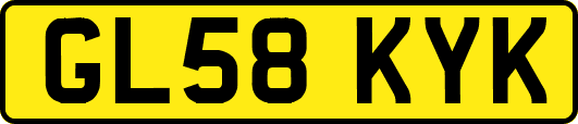 GL58KYK