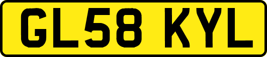 GL58KYL